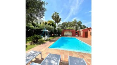 Casa – Dénia - Vista 2