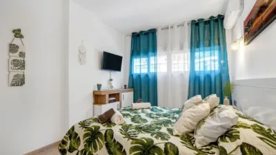Apartment in Los Calpes photo 3