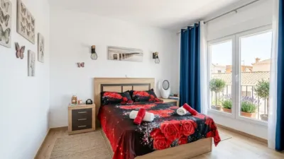 Apartment in Los Calpes photo 4