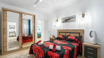 Apartment in Los Calpes photo 5