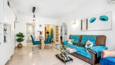Apartment in Los Calpes photo 7
