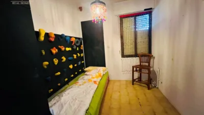 Chalet in Jardin de Alfaz photo 15