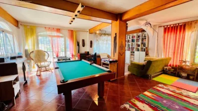 Chalet in Jardin de Alfaz photo 18