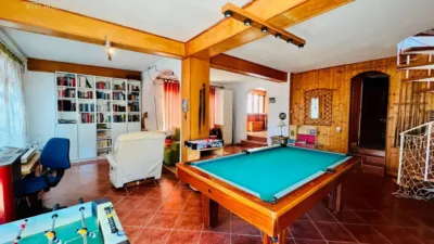 Chalet in Jardin de Alfaz photo 19