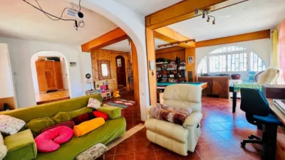 Chalet in Jardin de Alfaz photo 20