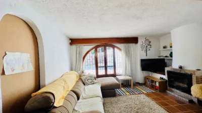Chalet in Jardin de Alfaz photo 24