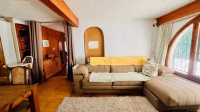 Chalet in Jardin de Alfaz photo 26