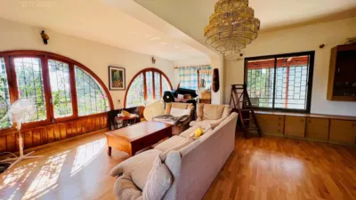 Chalet in Jardin de Alfaz photo 2
