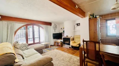 Chalet in Jardin de Alfaz photo 30