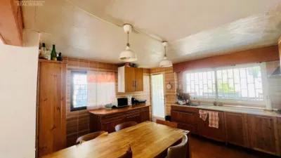 Chalet in Jardin de Alfaz photo 31