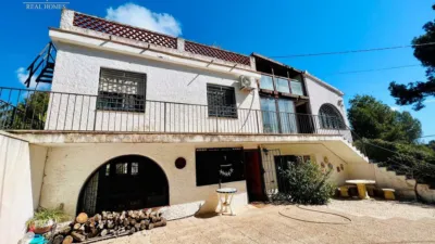 Chalet in Jardin de Alfaz photo 33