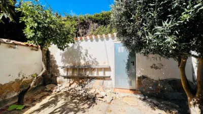 Chalet in Jardin de Alfaz photo 36