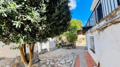 Chalet in Jardin de Alfaz photo 37