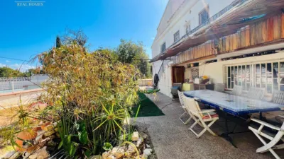 Chalet in Jardin de Alfaz photo 39