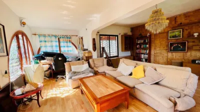 Chalet in Jardin de Alfaz photo 3