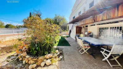 Chalet in Jardin de Alfaz photo 40