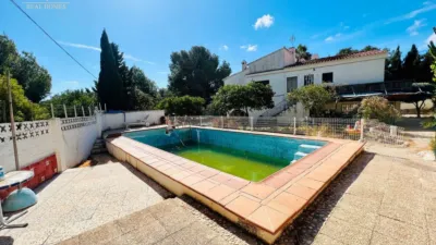 Chalet in Jardin de Alfaz photo 41