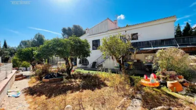Chalet in Jardin de Alfaz photo 45