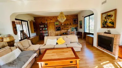 Chalet in Jardin de Alfaz photo 4