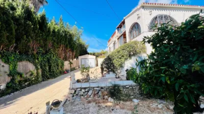 Chalet in Jardin de Alfaz photo 53