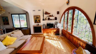 Chalet in Jardin de Alfaz photo 5