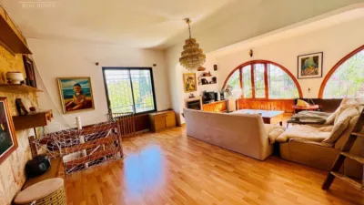 Chalet in Jardin de Alfaz photo 6