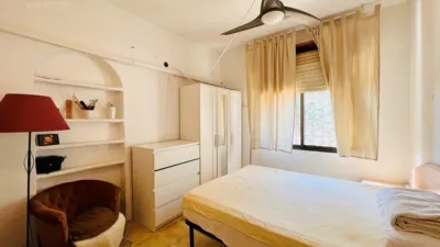 Chalet in Jardin de Alfaz photo 9