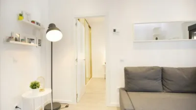 Piso en alquiler en Universidad-Malasaña - Imagen 3