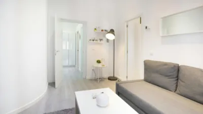 Piso en alquiler en Universidad-Malasaña - Imagen 4