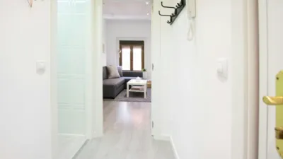 Piso en alquiler en Universidad-Malasaña - Imagen 6