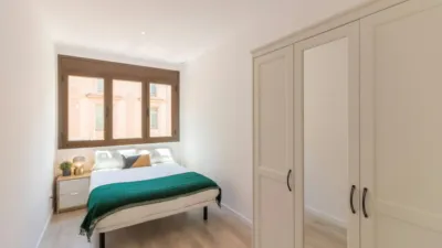 Piso en alquiler en El Raval - Imagen 3