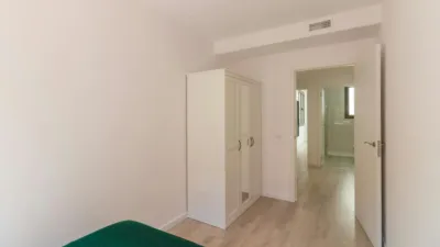 Piso en alquiler en El Raval - Imagen 4