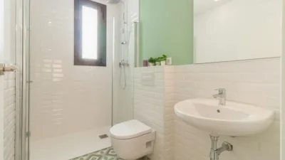Piso en alquiler en El Raval - Imagen 5