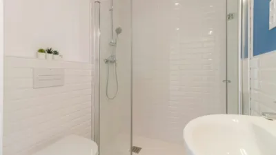 Piso en alquiler en El Raval - Imagen 7