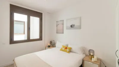Piso en alquiler en El Raval - Imagen 8