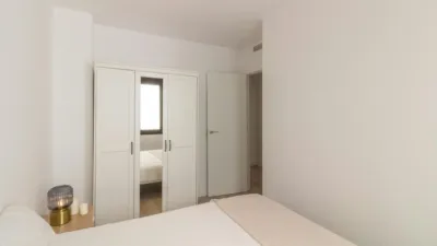 Piso en alquiler en El Raval - Imagen 9