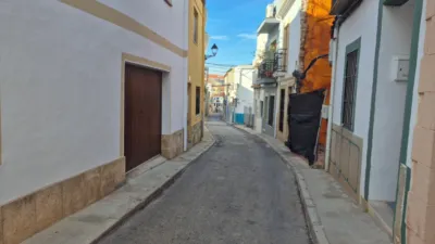 Casa – Dénia - Vista 3