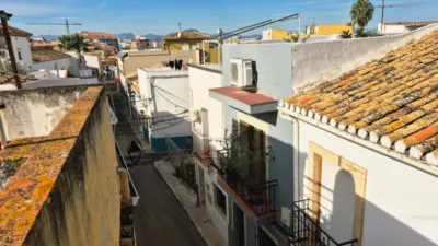 Casa – Dénia - Vista 4
