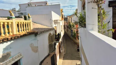 Casa – Dénia - Vista 5