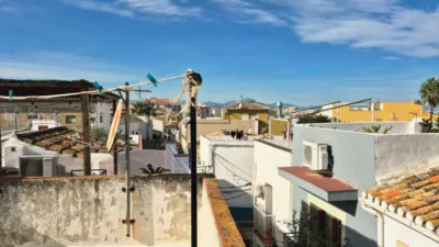Casa – Dénia - Más