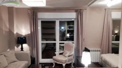 Apartamento en venta en Campus Sur, Santiago de Compostela de 255.000 €