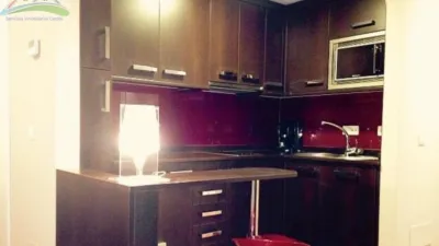Apartamento en venta en Campus Sur, Santiago de Compostela de 255.000 €