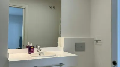 Piso en alquiler en Cuatro Caminos - Imagen 10