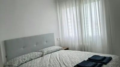 Piso en alquiler en Cuatro Caminos - Imagen 2
