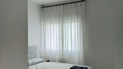 Piso en alquiler en Cuatro Caminos - Imagen 3