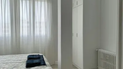 Piso en alquiler en Cuatro Caminos - Imagen 5