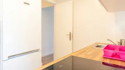 Piso en alquiler en Aluche - Imagen 7