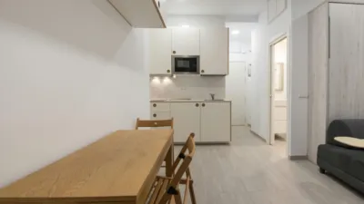 Piso en alquiler en Universidad-Malasaña - Imagen 2