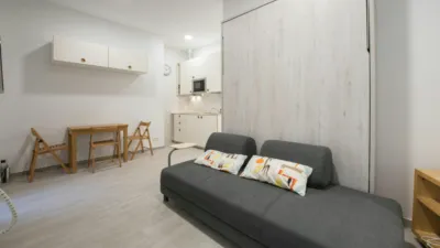 Piso en alquiler en Universidad-Malasaña - Imagen 5
