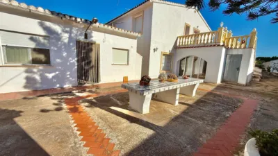 Casa – Dénia - Vista 2